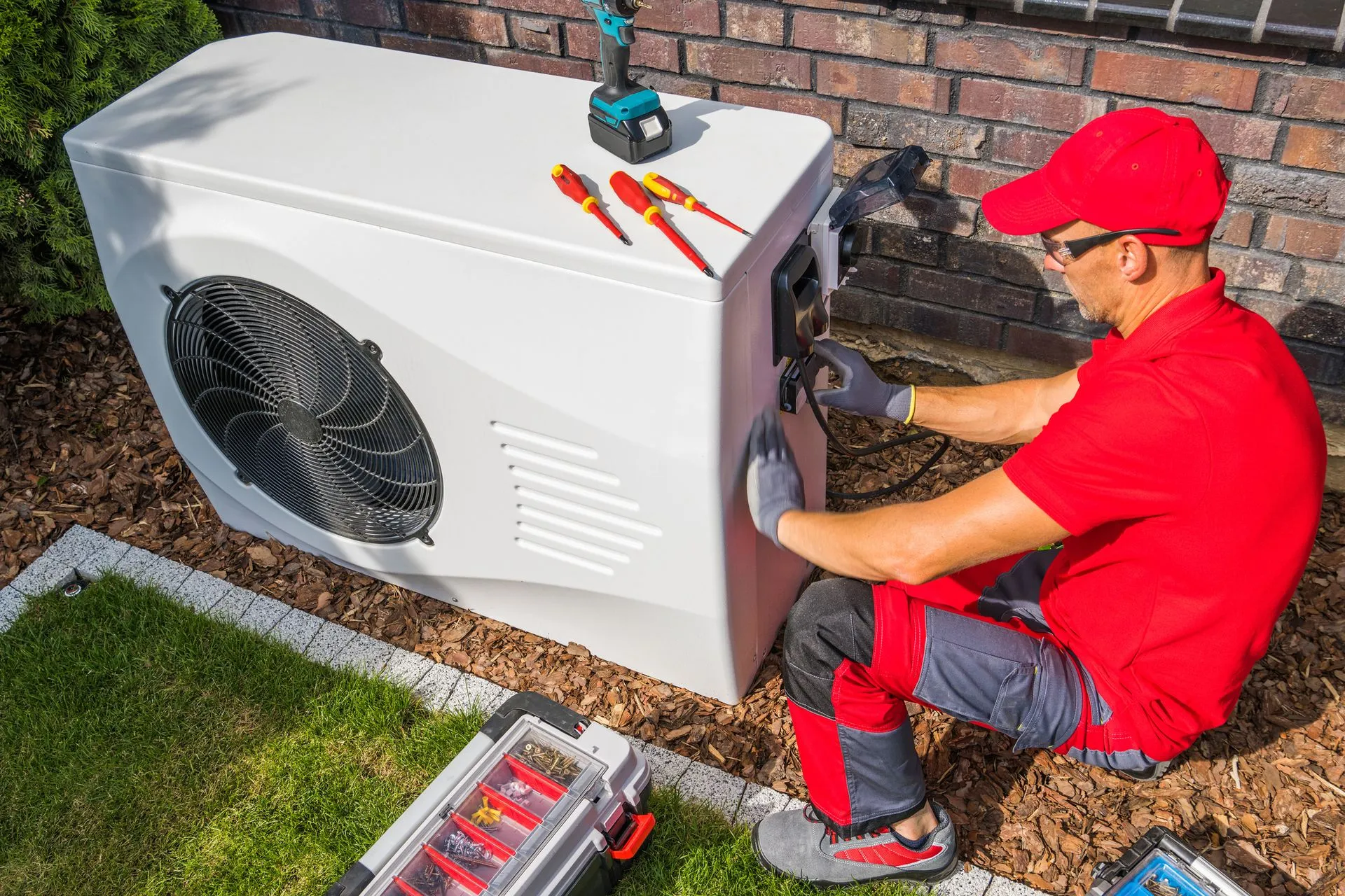 About HVAC in Sparta, MI